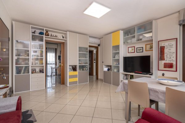 appartamento in vendita a Torino in zona Lucento