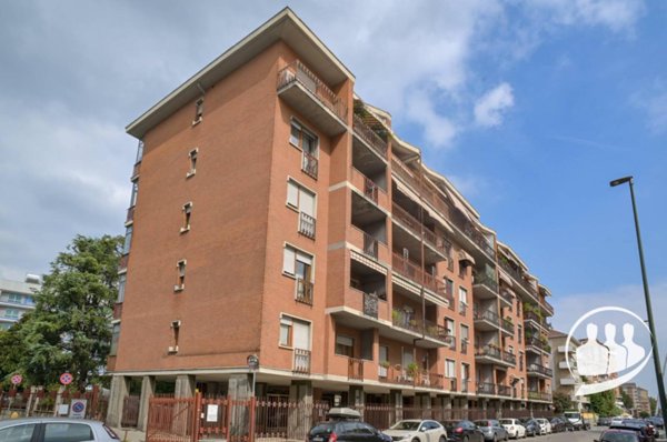 appartamento in vendita a Torino in zona Parella