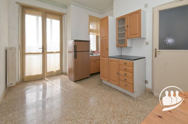 appartamento in vendita a Torino in zona Lingotto