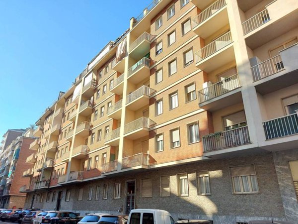 appartamento in vendita a Torino in zona Crocetta
