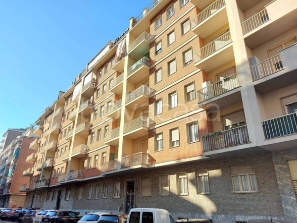 appartamento in vendita a Torino in zona Crocetta