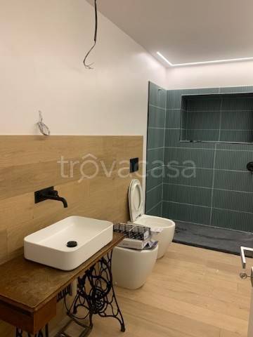 appartamento in vendita a Torino in zona San Salvario