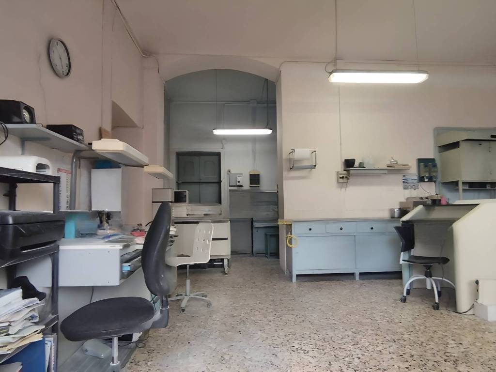 appartamento in vendita a Torino in zona San Salvario