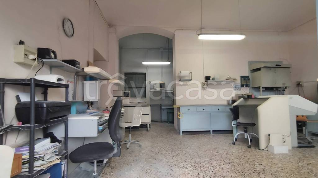 appartamento in vendita a Torino in zona San Salvario