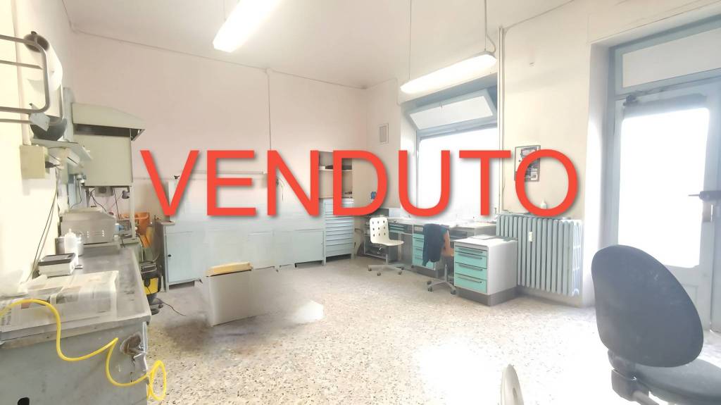 appartamento in vendita a Torino in zona San Salvario