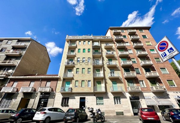 appartamento in vendita a Torino in zona Lucento