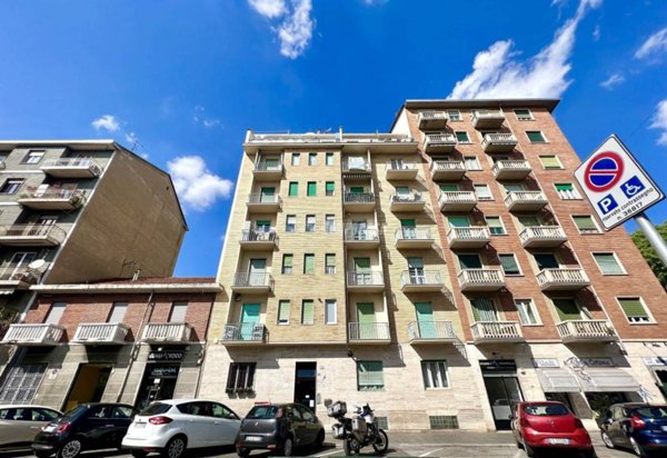 appartamento in vendita a Torino in zona Lucento