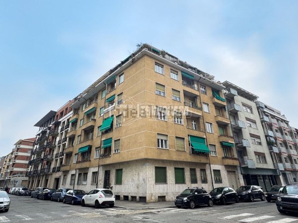 appartamento in vendita a Torino in zona Santa Rita
