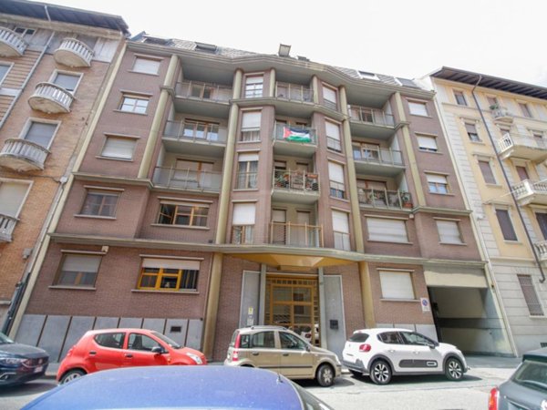 appartamento in vendita a Torino in zona San Donato