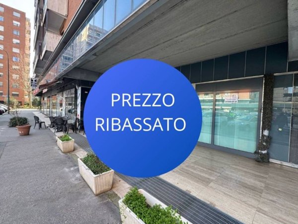 appartamento in vendita a Torino in zona Mirafiori Nord
