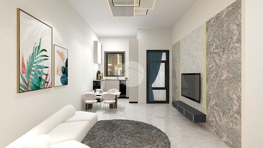 appartamento in vendita a Torino in zona Madonna di Campagna