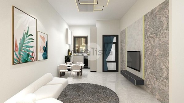 appartamento in vendita a Torino in zona Madonna di Campagna