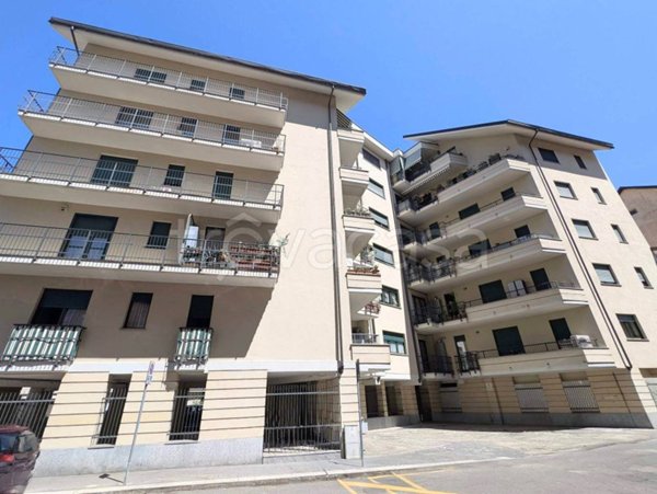 appartamento in vendita a Torino in zona San Donato