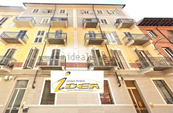 appartamento in vendita a Torino in zona Cenisia