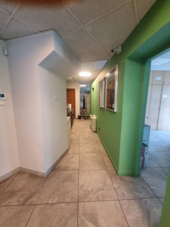 ufficio in vendita a Torino in zona Regio Parco