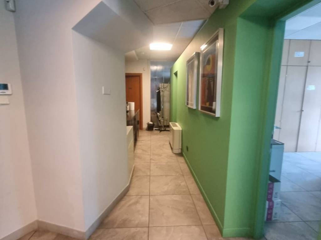 ufficio in vendita a Torino in zona Vanchiglia