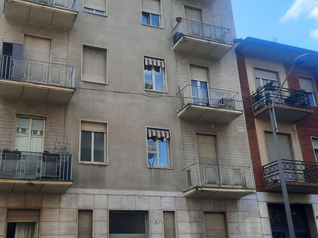 appartamento in vendita a Torino in zona Mirafiori Nord