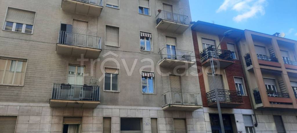 appartamento in vendita a Torino in zona Santa Rita