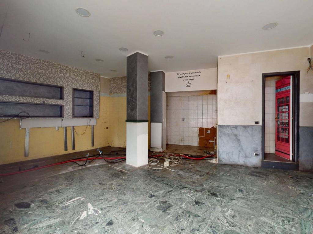 appartamento in vendita a Torino in zona Mirafiori Nord