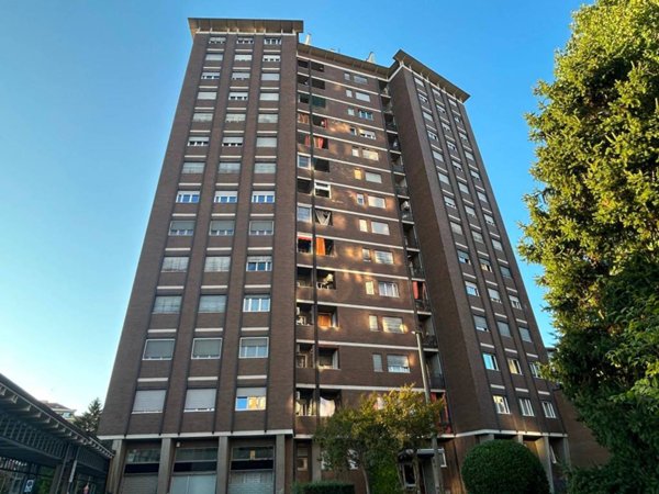 appartamento in vendita a Torino in zona Mirafiori Sud