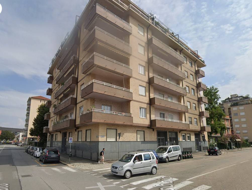 appartamento in vendita a Torino in zona Borgo San Paolo