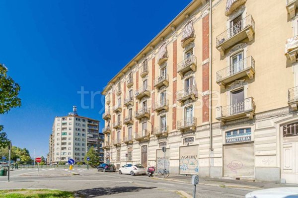 appartamento in vendita a Torino in zona Barriera di Milano