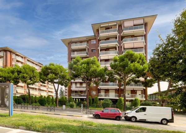 appartamento in vendita a Torino in zona Madonna di Campagna