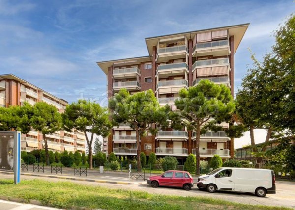 appartamento in vendita a Torino in zona Madonna di Campagna