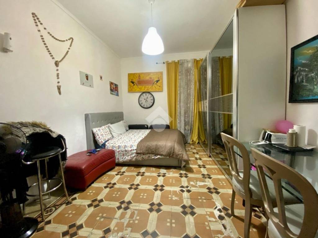 appartamento in vendita a Torino in zona Rebaudengo