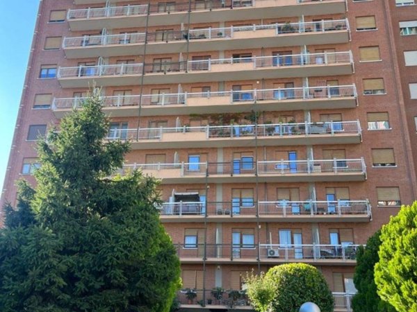 appartamento in vendita a Torino in zona Madonna di Campagna