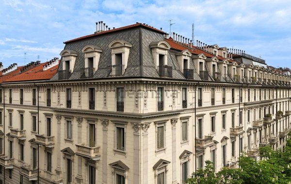 appartamento in vendita a Torino in zona Centro Storico