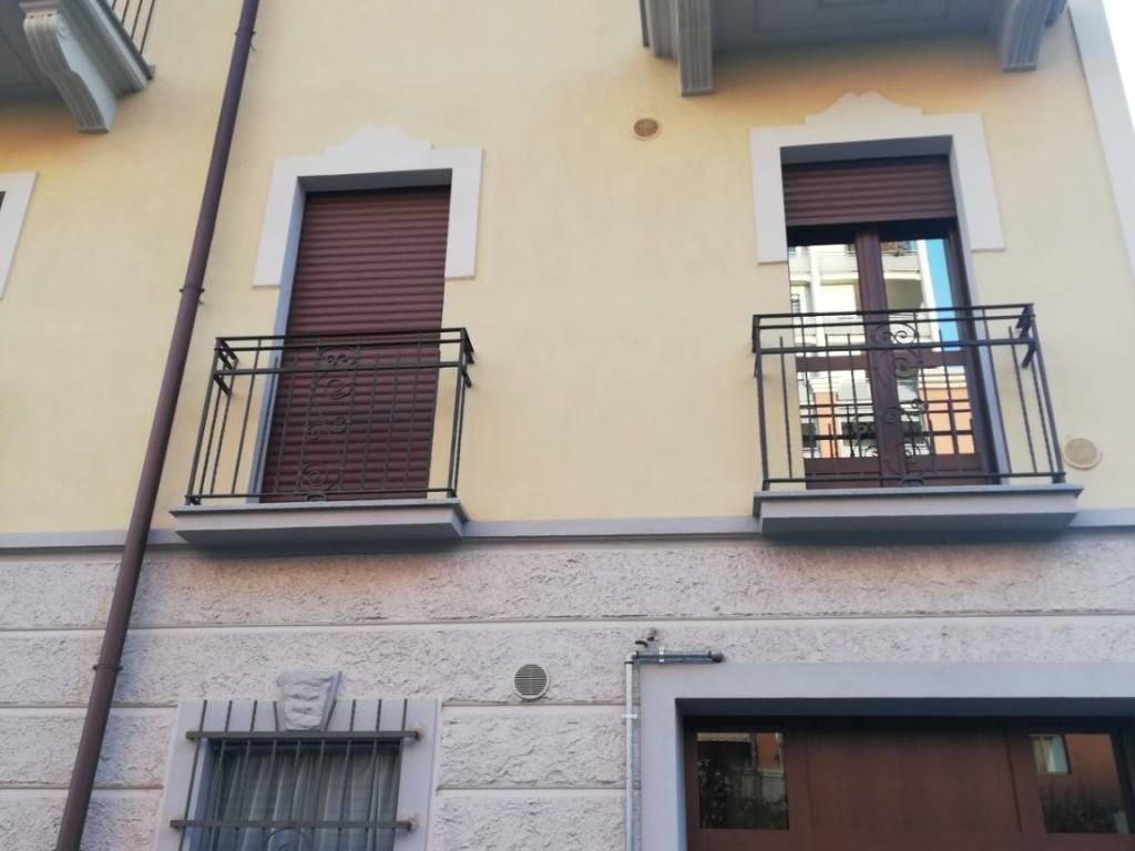 appartamento in vendita a Torino in zona Lingotto