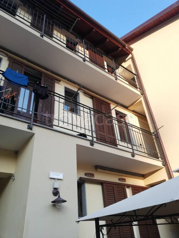 appartamento in vendita a Torino in zona Lingotto