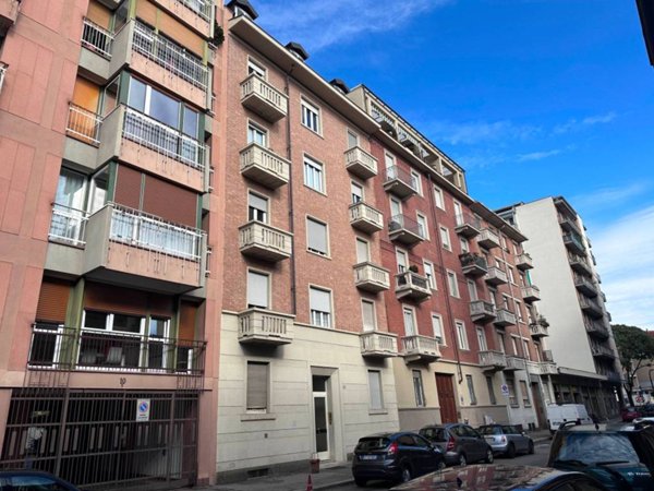appartamento in vendita a Torino in zona Borgo San Paolo