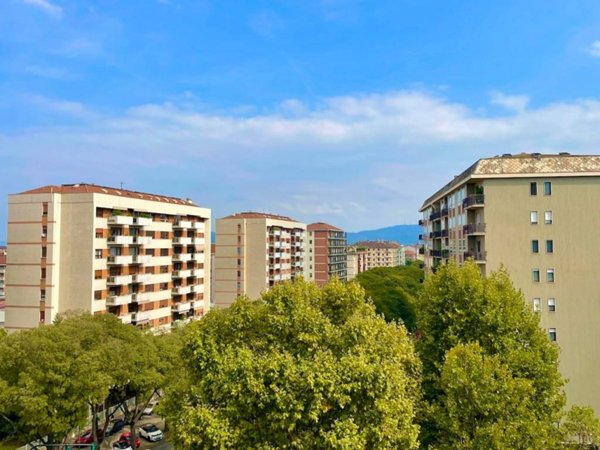 appartamento in vendita a Torino in zona Parella