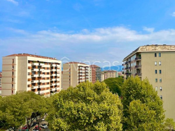 appartamento in vendita a Torino in zona Pozzo Strada