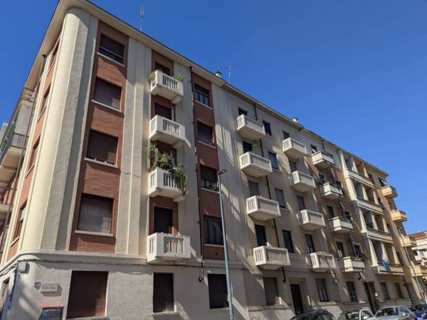 appartamento in vendita a Torino in zona Pozzo Strada