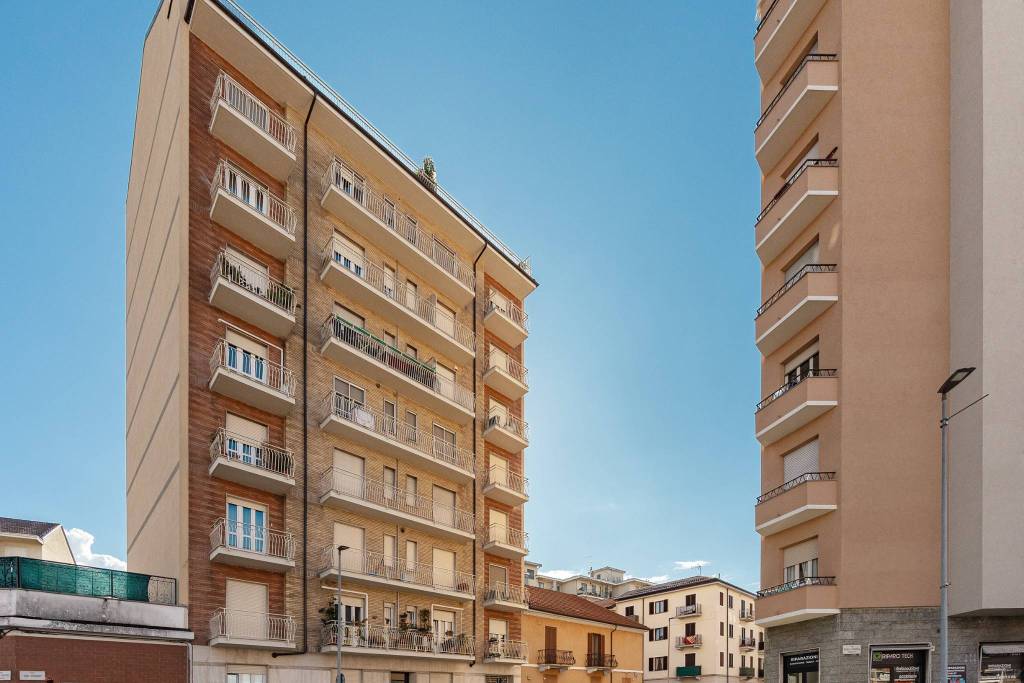 appartamento in vendita a Torino in zona Rebaudengo