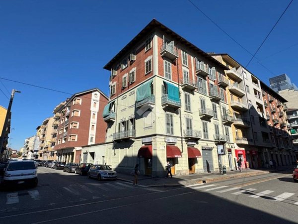 appartamento in vendita a Torino in zona Mirafiori Nord