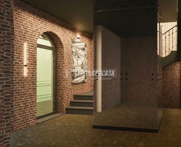 appartamento in vendita a Torino in zona Centro Storico