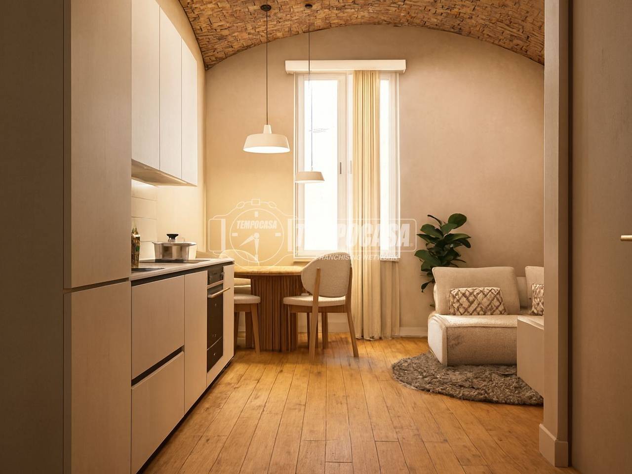 appartamento in vendita a Torino in zona San Salvario