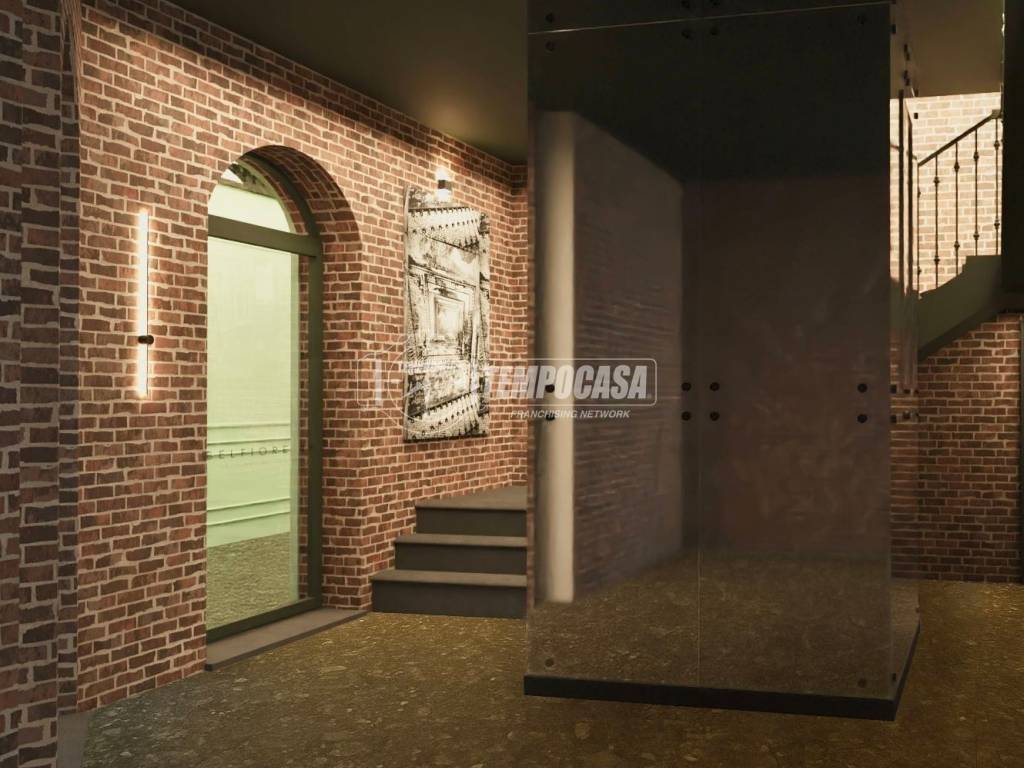 appartamento in vendita a Torino in zona San Salvario