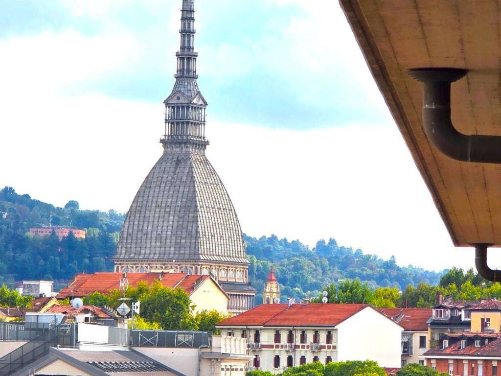 appartamento in vendita a Torino in zona Rebaudengo