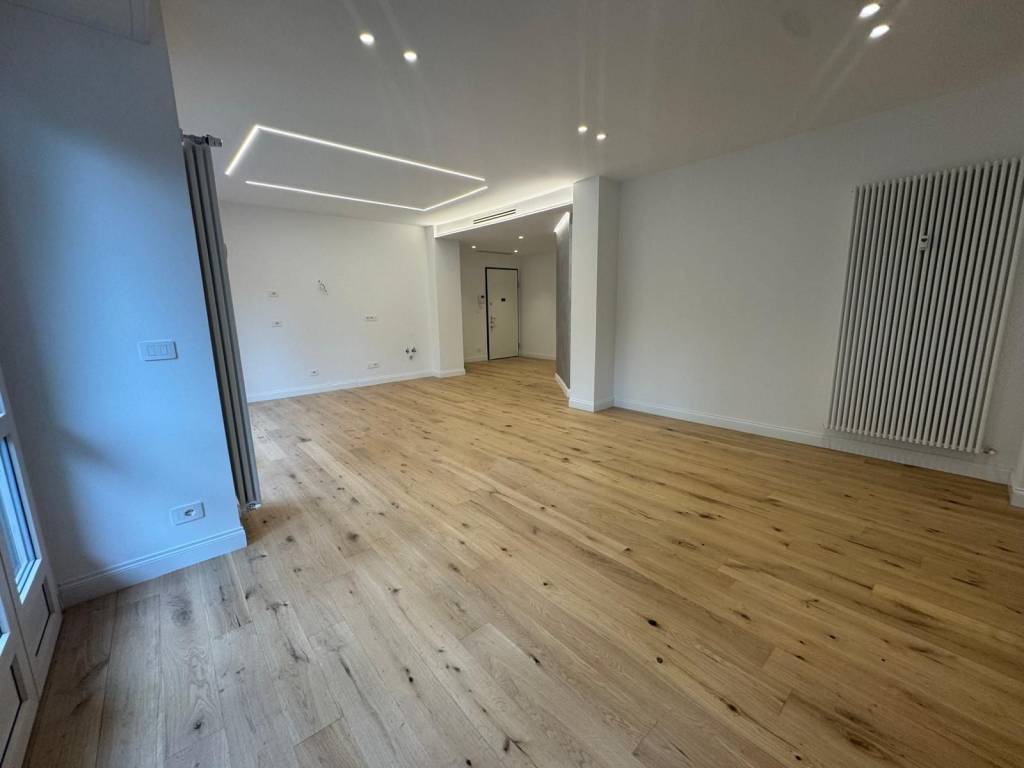 appartamento in vendita a Torino in zona San Donato