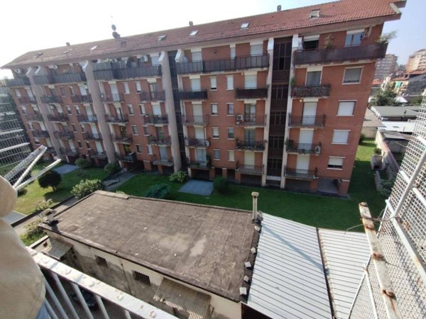 appartamento in vendita a Torino in zona Barriera di Milano