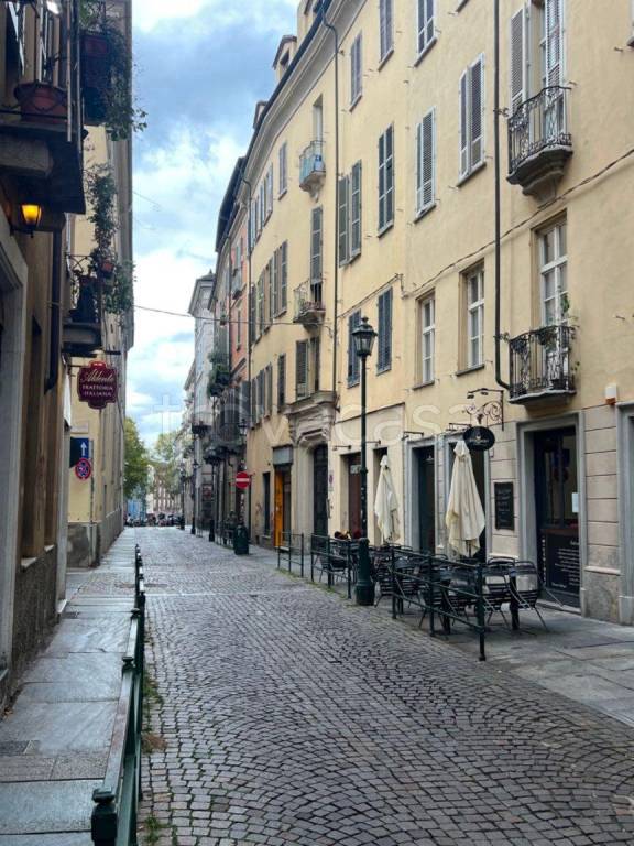 appartamento in vendita a Torino in zona Centro Storico