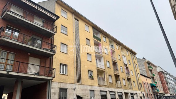 appartamento in vendita a Torino in zona Mirafiori Sud