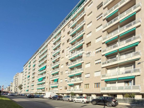 appartamento in vendita a Torino in zona Mirafiori Nord
