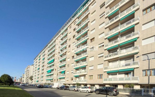 appartamento in vendita a Torino in zona Mirafiori Nord