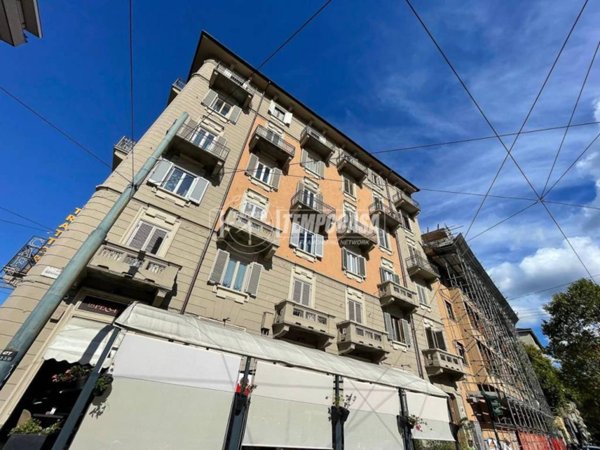 appartamento in vendita a Torino in zona San Salvario